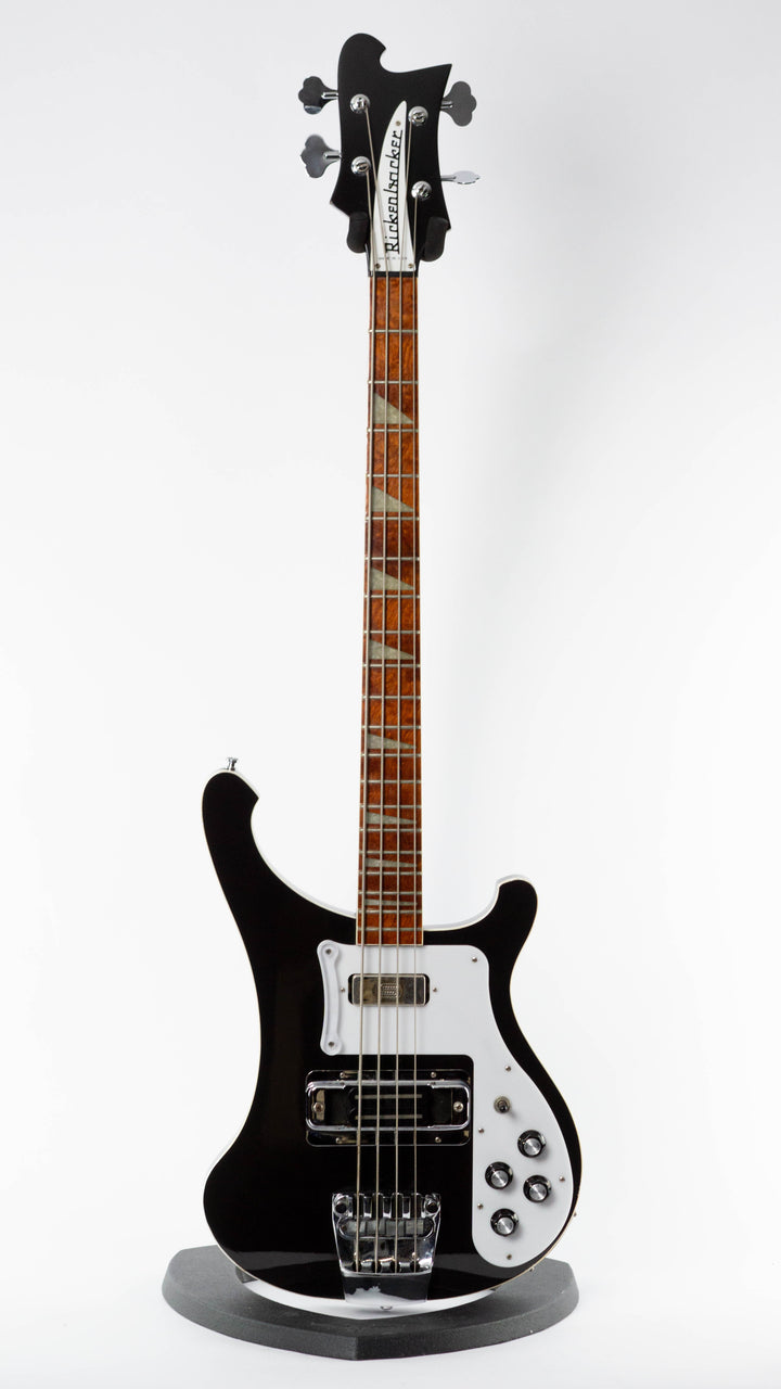 Rickenbacker 4003 2007 Jetglo