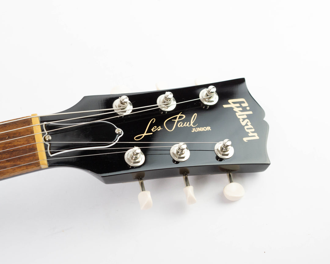 Gibson Les Paul Junior 2023 Vintage Tobacco Burst