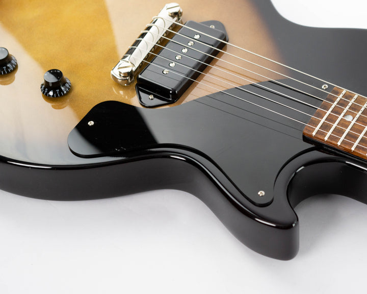 Gibson Les Paul Junior 2023 Vintage Tobacco Burst