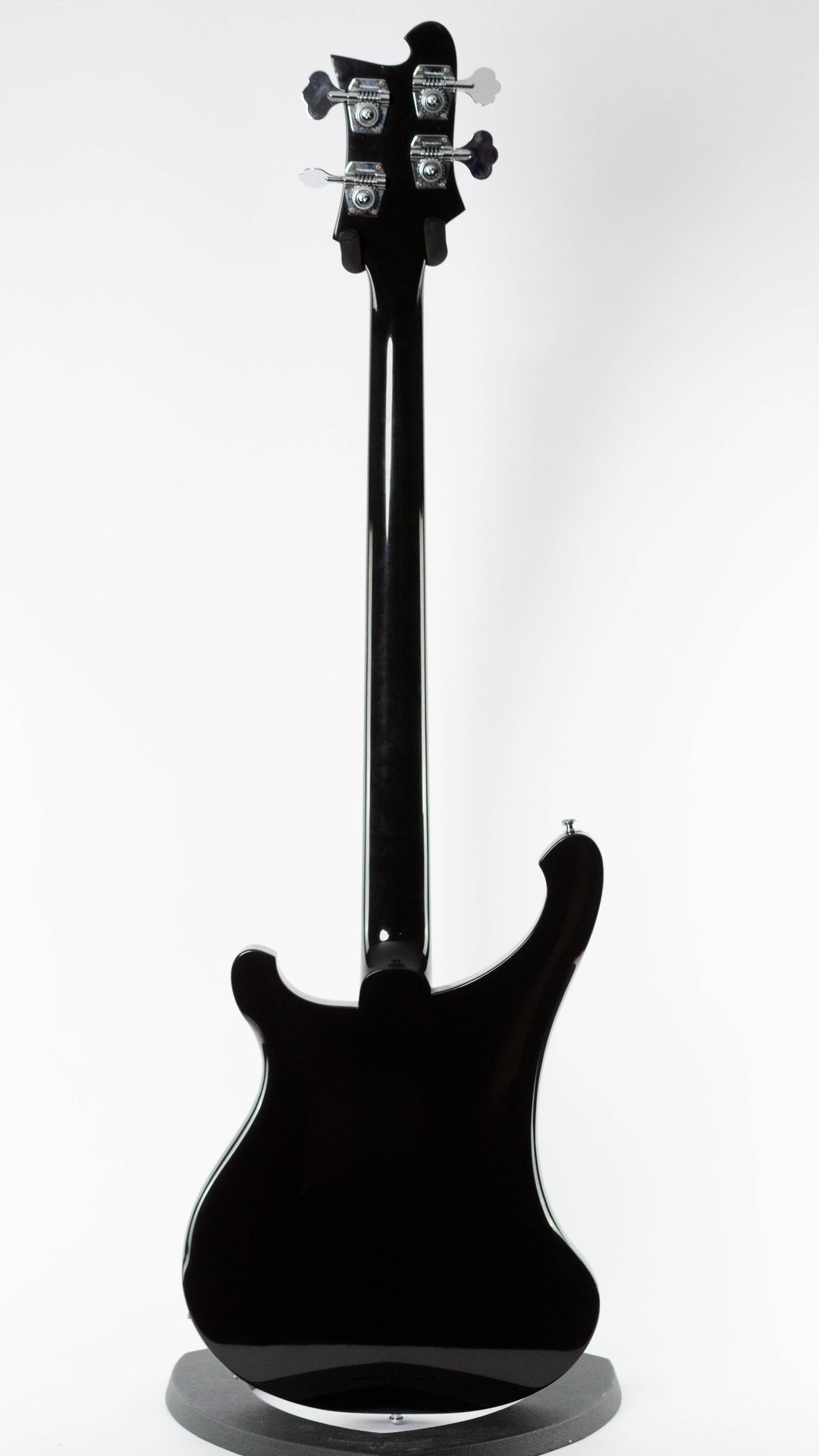 Rickenbacker 4003 2007 Jetglo