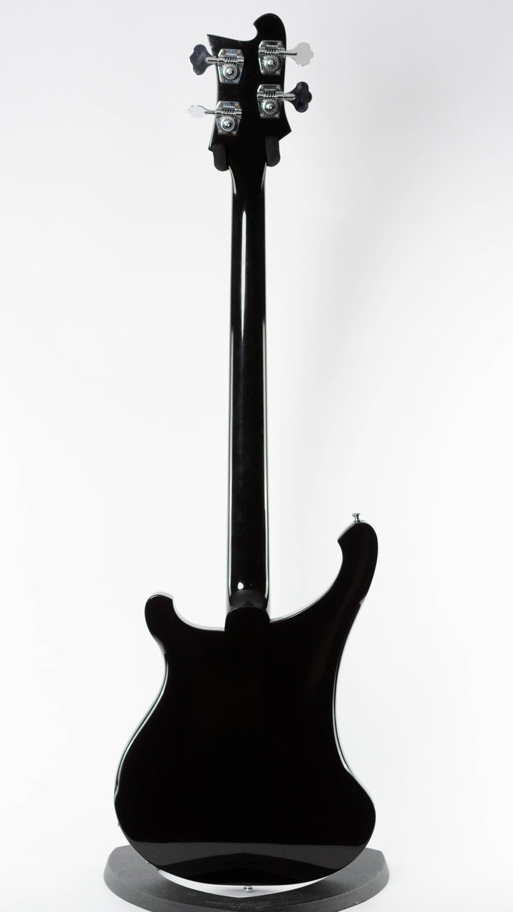 Rickenbacker 4003 2007 Jetglo