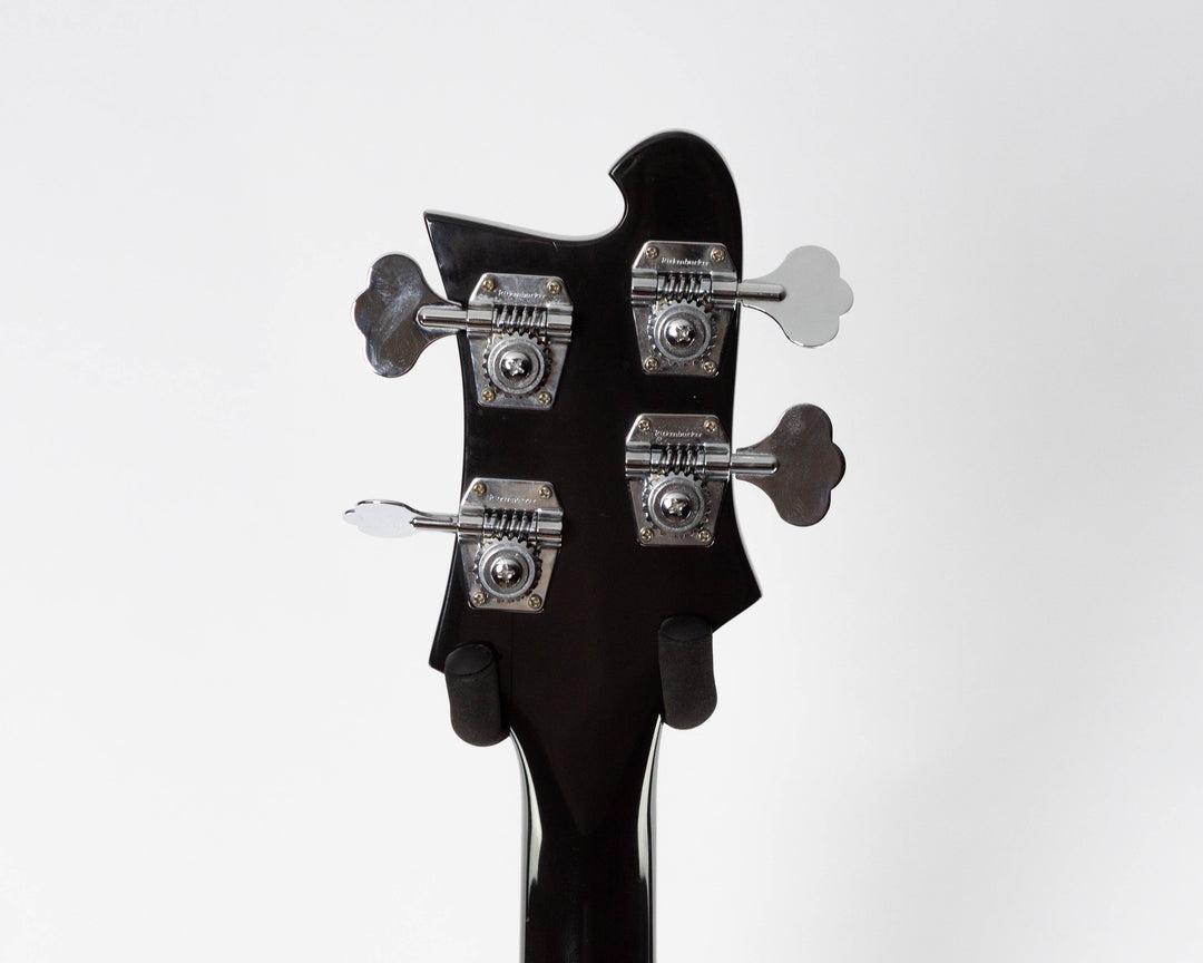 Rickenbacker 4003 2007 Jetglo