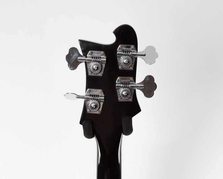 Rickenbacker 4003 2007 Jetglo