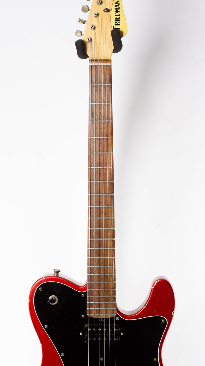 Friedman Vintage T HH 2019 Candy Apple Red Relic