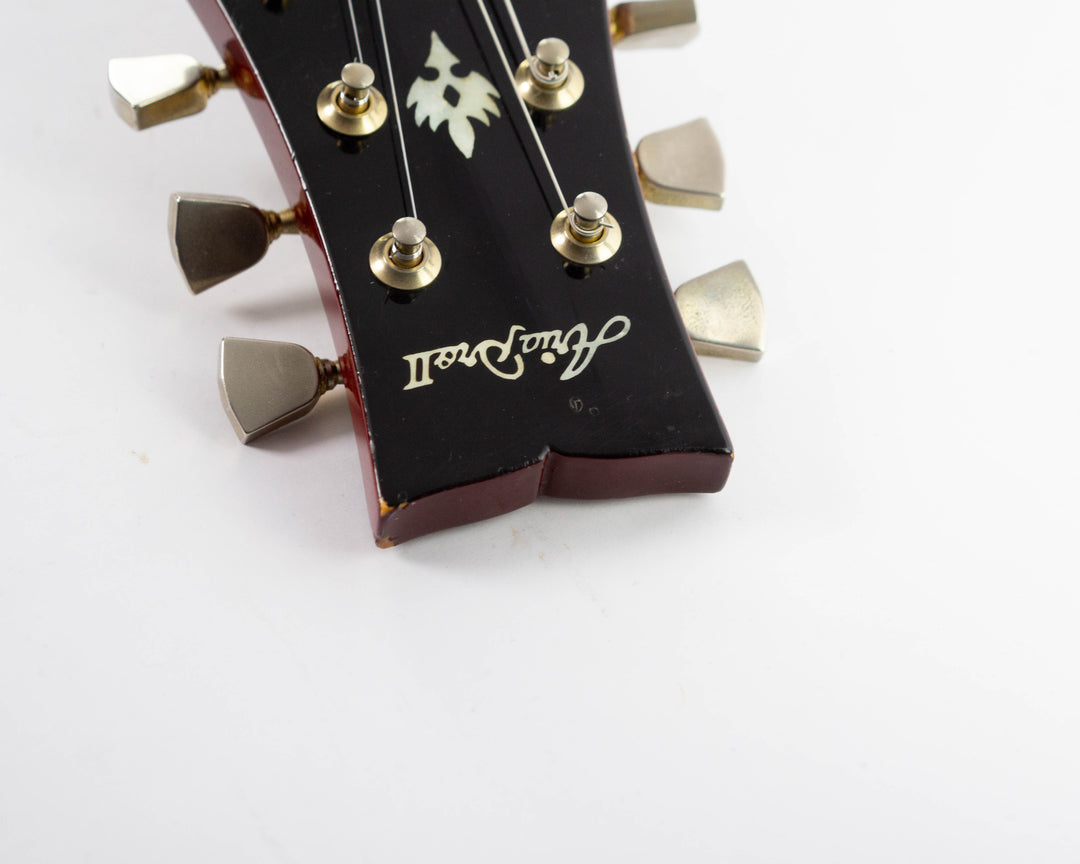 Aria Pro II ES-500 1981 Walnut