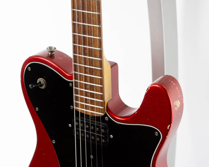 Friedman Vintage T HH 2019 Candy Apple Red Relic