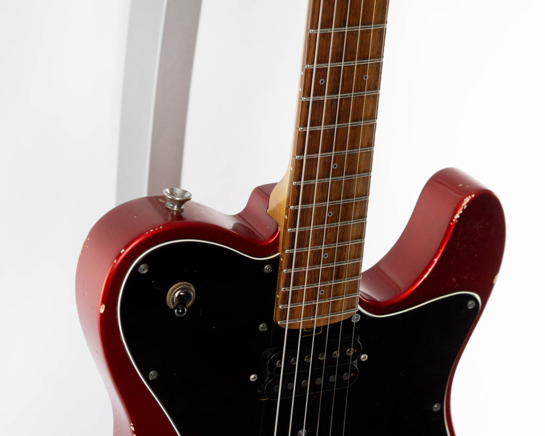 Friedman Vintage T HH 2019 Candy Apple Red Relic