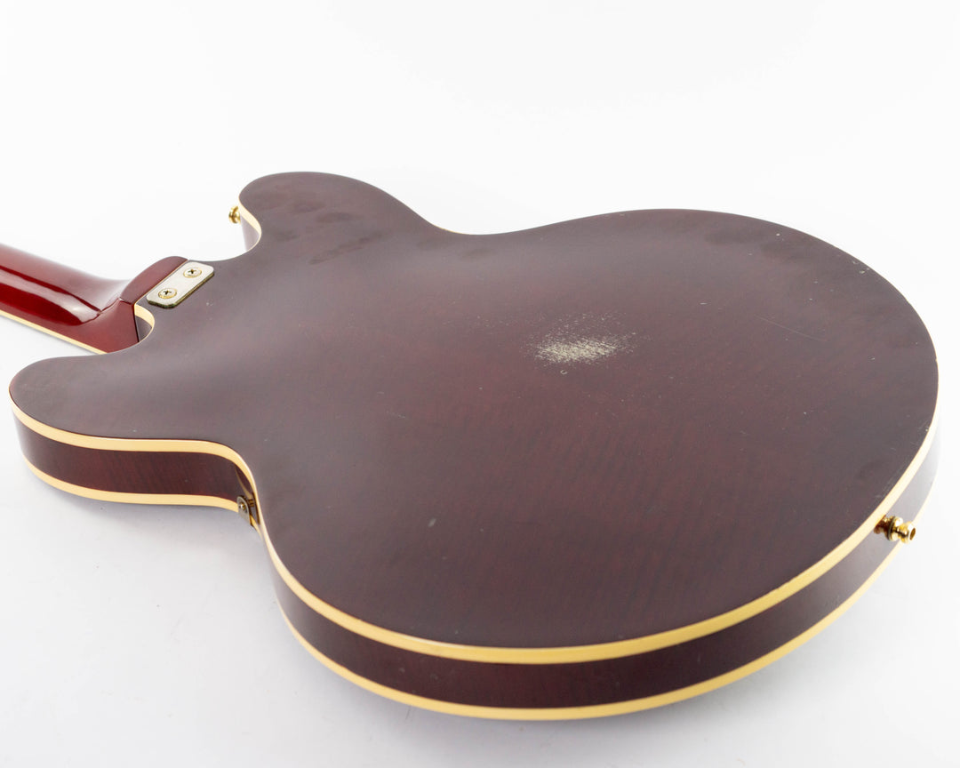 Aria Pro II ES-500 1981 Walnut
