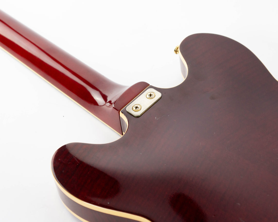 Aria Pro II ES-500 1981 Walnut