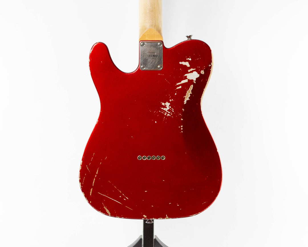 Friedman Vintage T HH 2019 Candy Apple Red Relic
