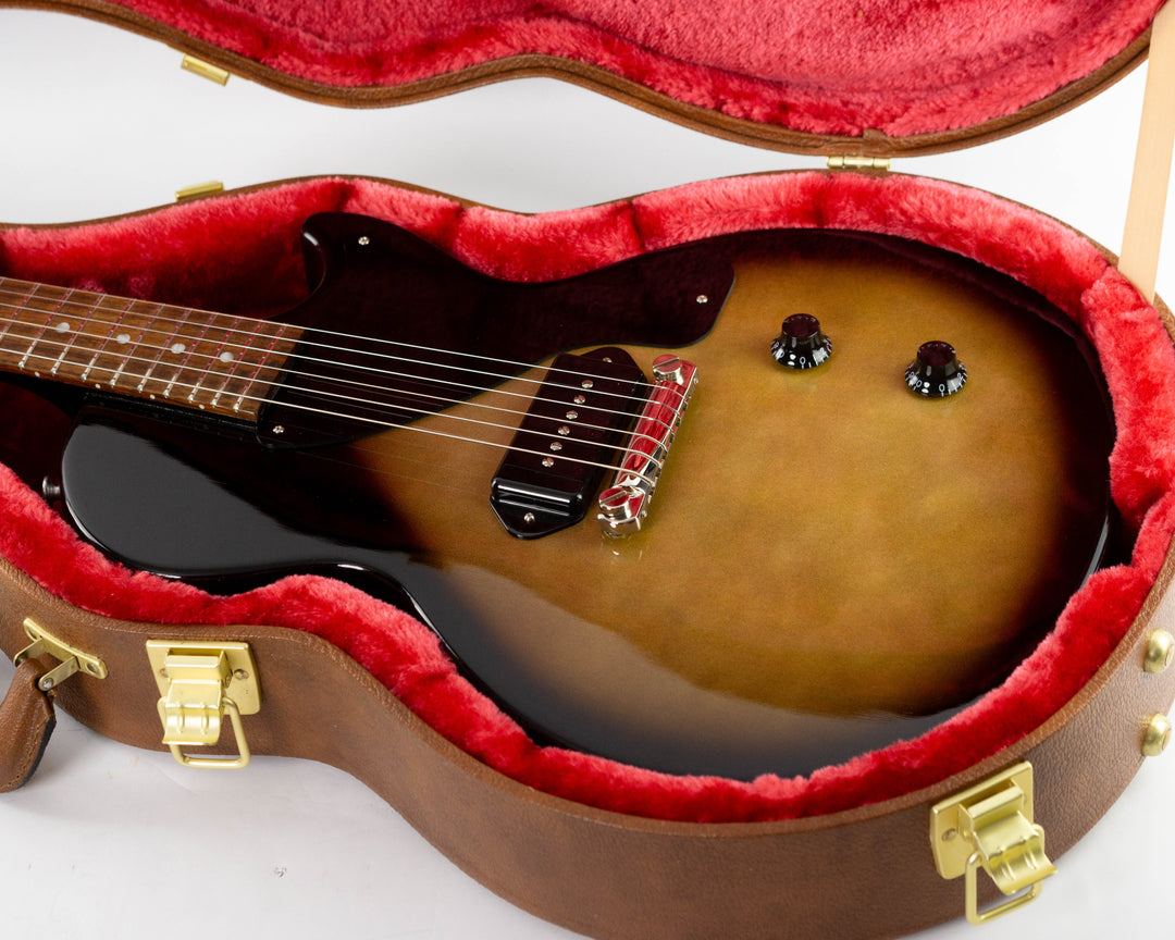 Gibson Les Paul Junior 2023 Vintage Tobacco Burst