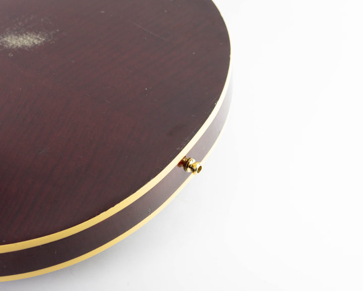 Aria Pro II ES-500 1981 Walnut