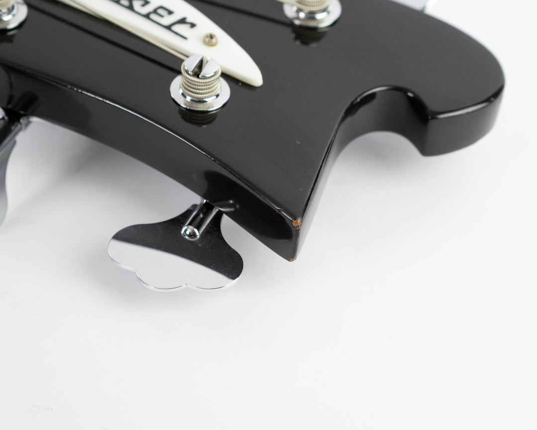 Rickenbacker 4003 2007 Jetglo