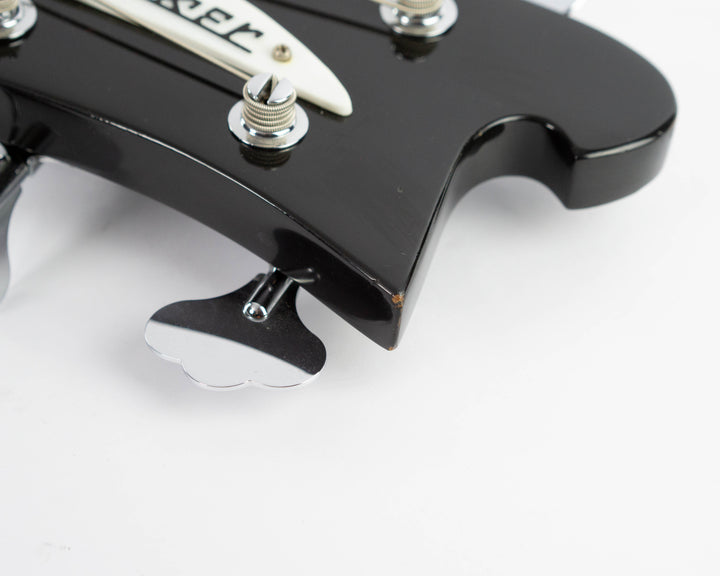 Rickenbacker 4003 2007 Jetglo