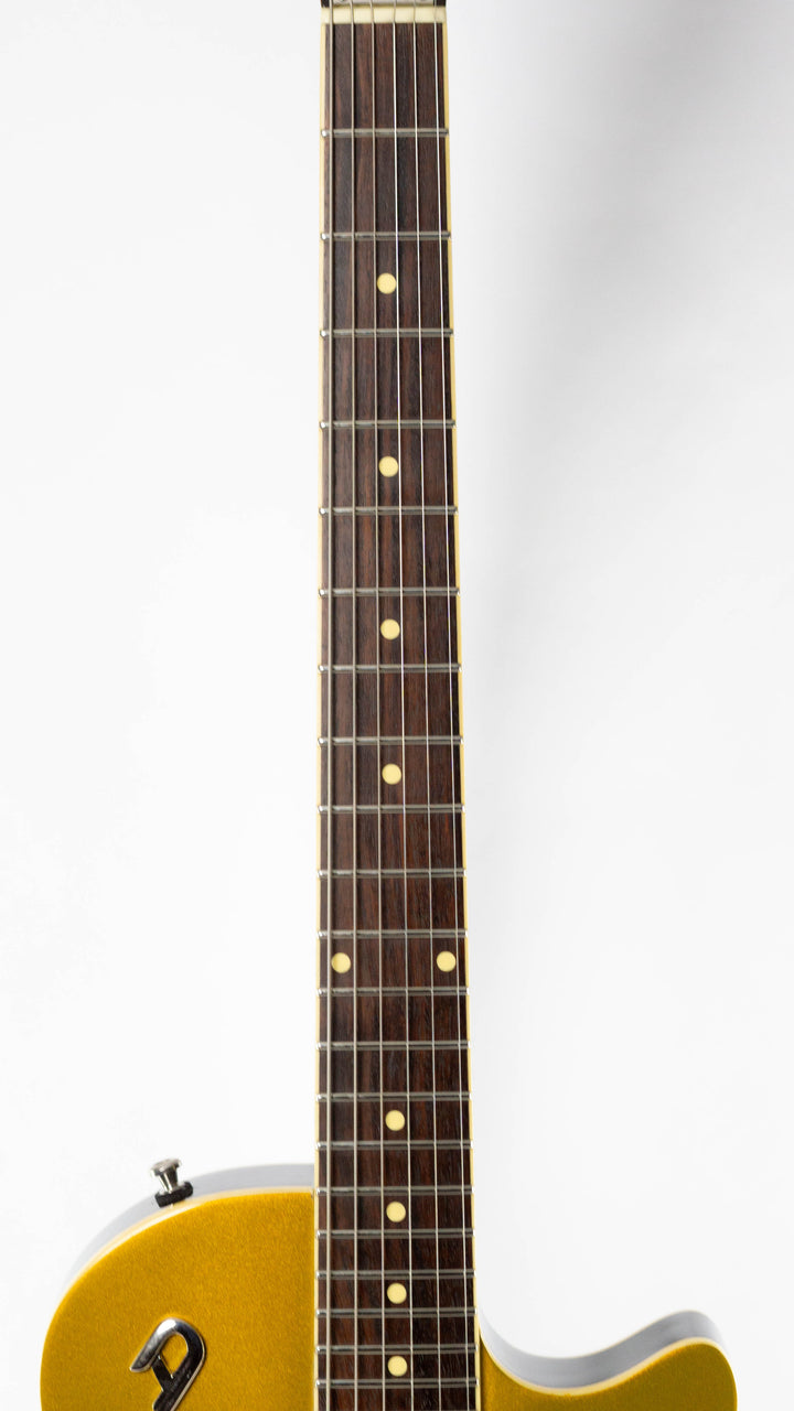 Duesenberg Senior 52 2014 Goldtop