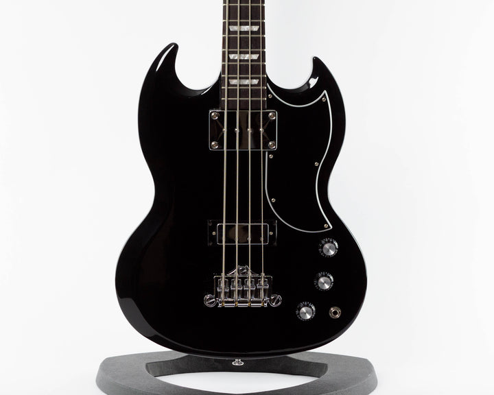 Gibson SG Standard Bass 2023 Ebony