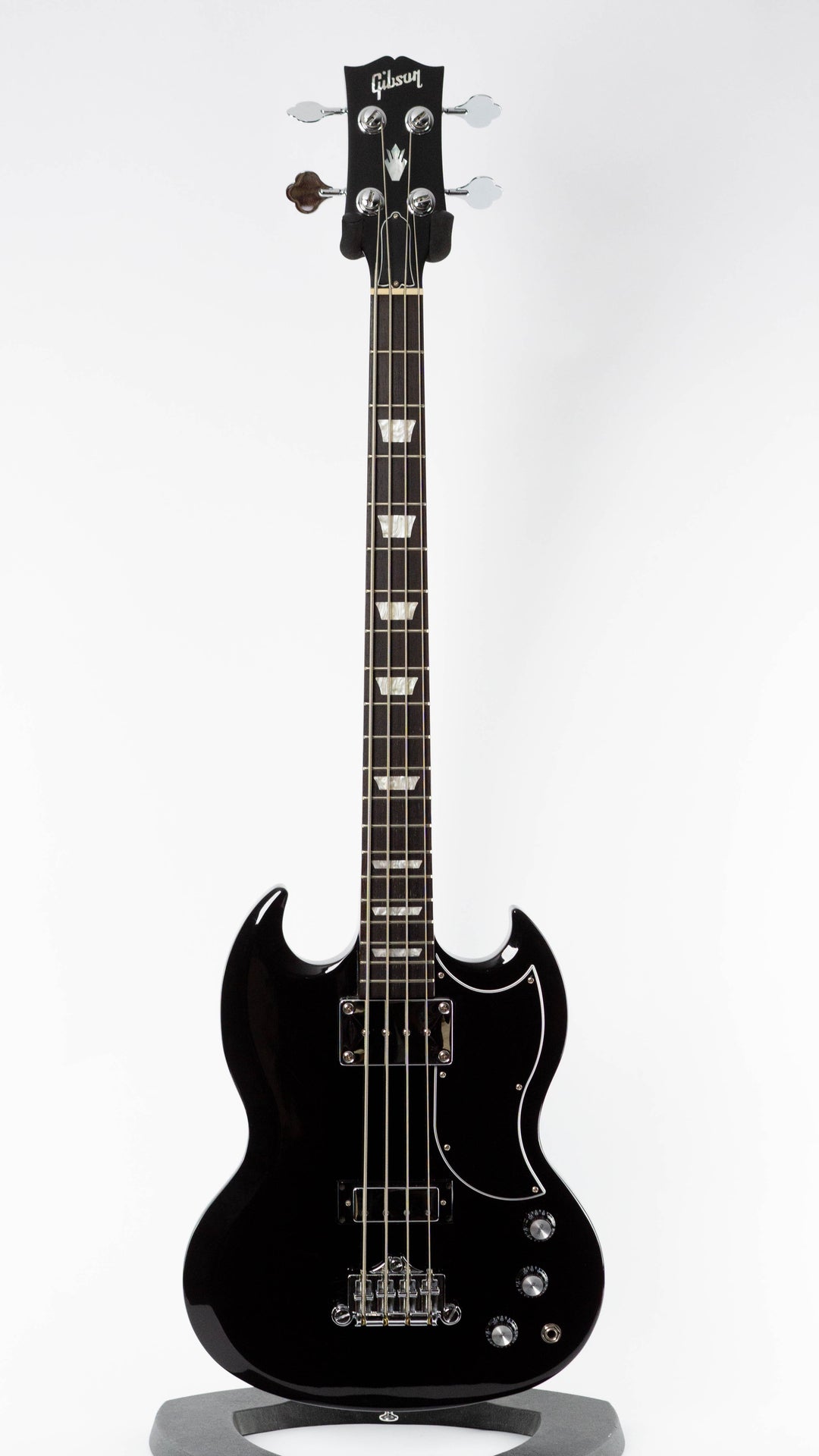 Gibson SG Standard Bass 2023 Ebony