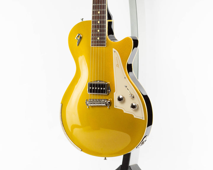 Duesenberg Senior 52 2014 Goldtop