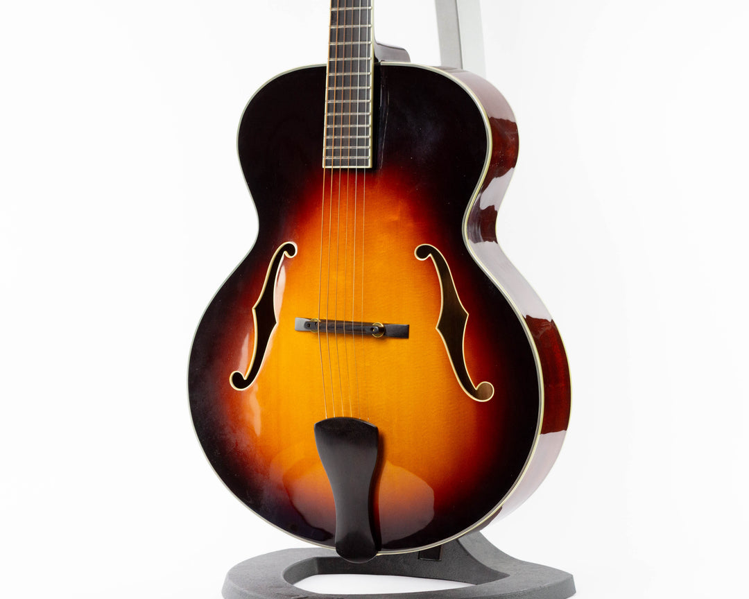 Eastman AR610-CS 2023 Classic Sunburst