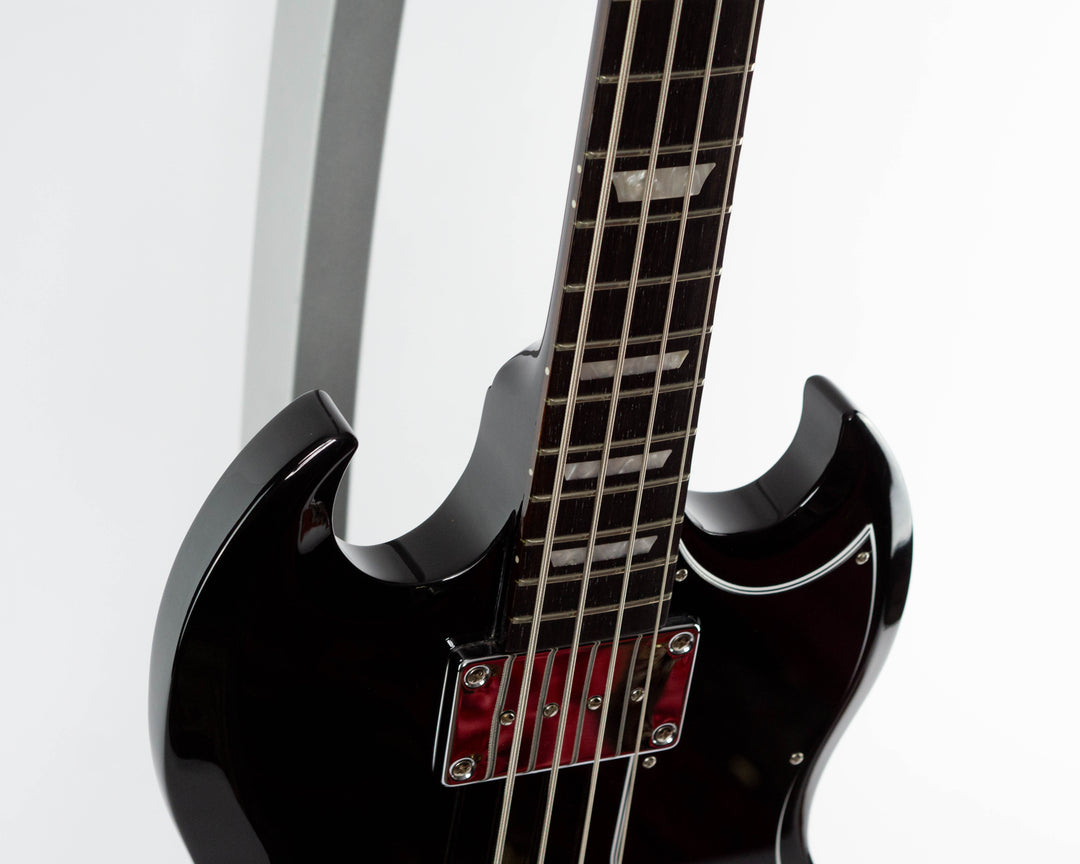 Gibson SG Standard Bass 2023 Ebony