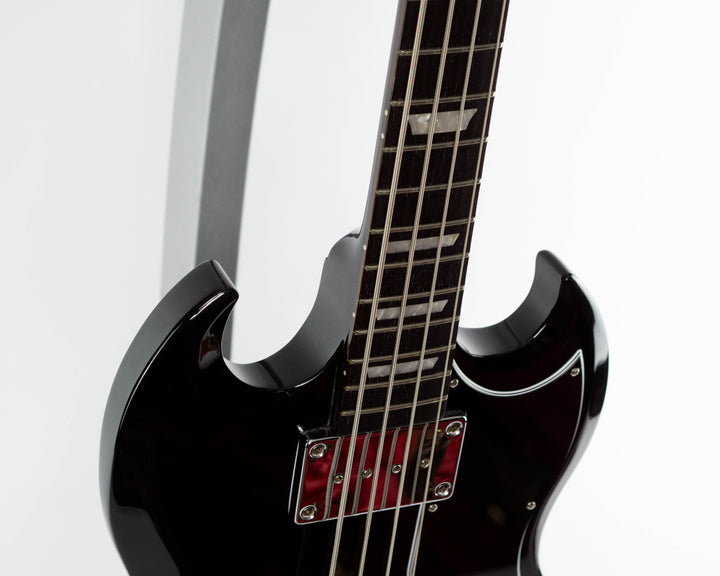 Gibson SG Standard Bass 2023 Ebony