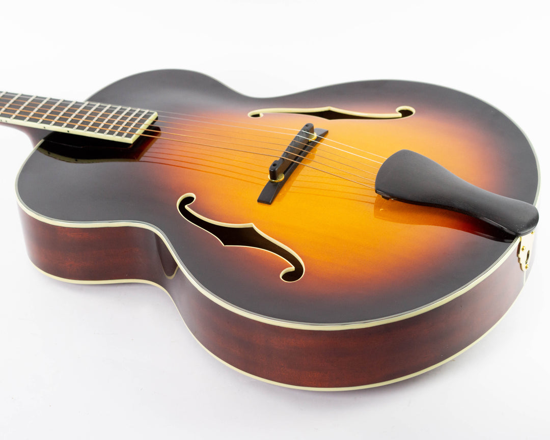 Eastman AR610-CS 2023 Classic Sunburst