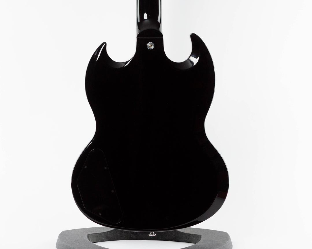 Gibson SG Standard Bass 2023 Ebony