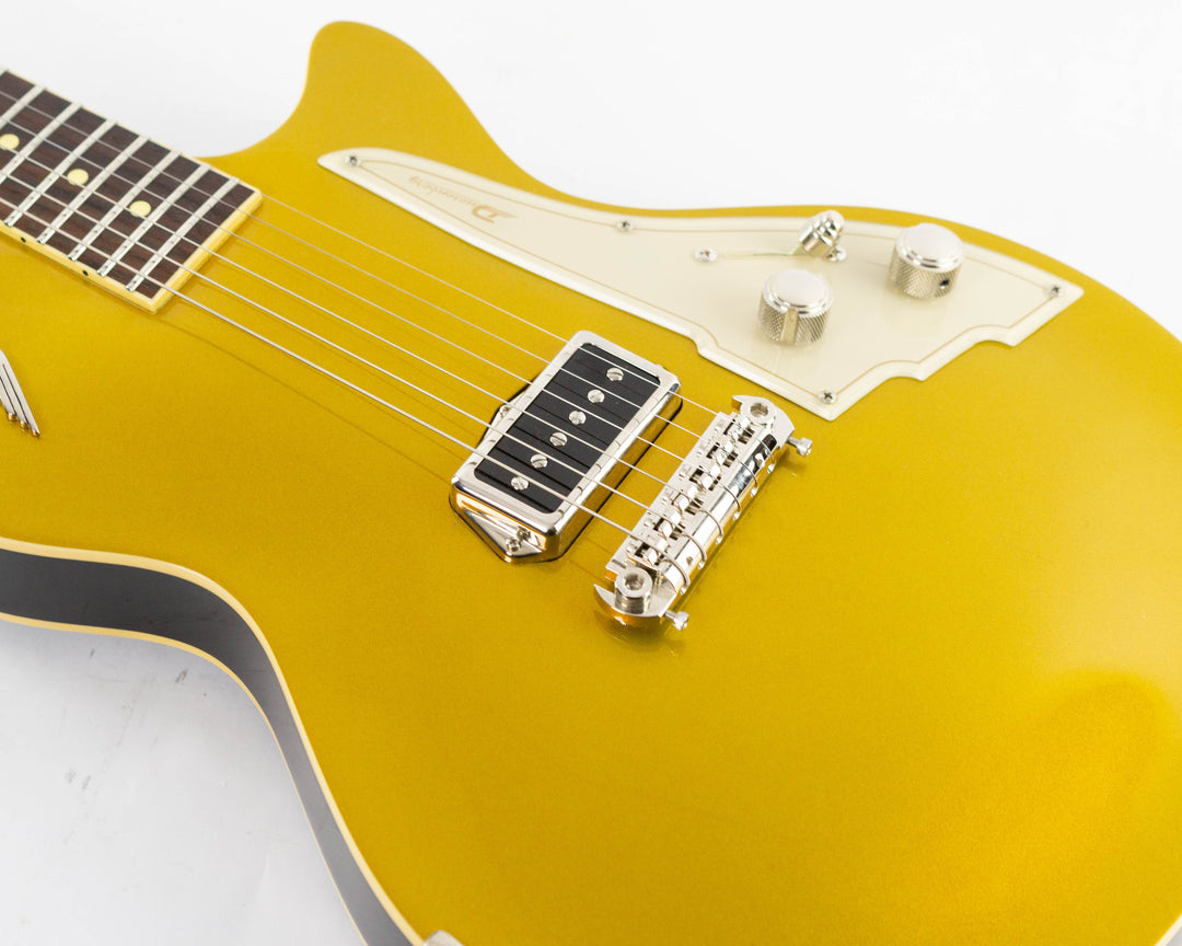 Duesenberg Senior 52 2014 Goldtop