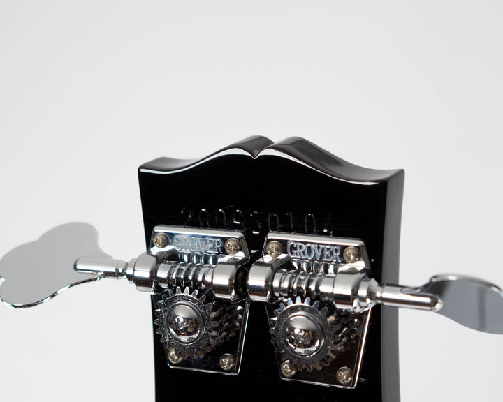 Gibson SG Standard Bass 2023 Ebony