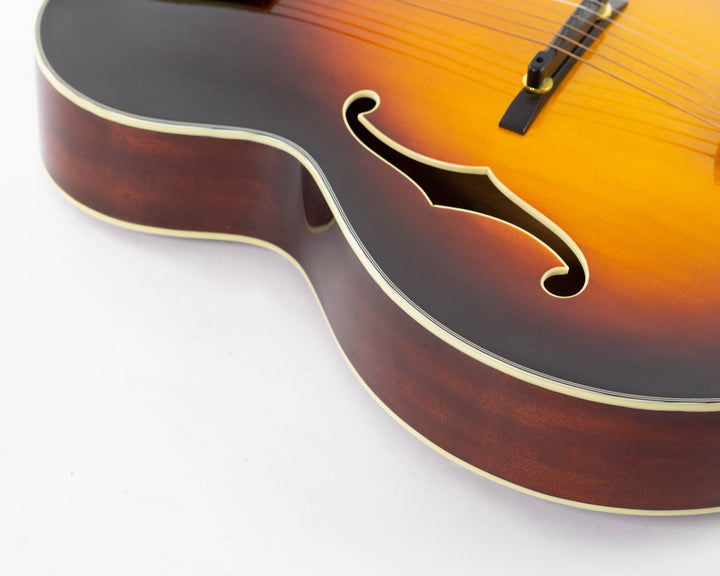 Eastman AR610-CS 2023 Classic Sunburst