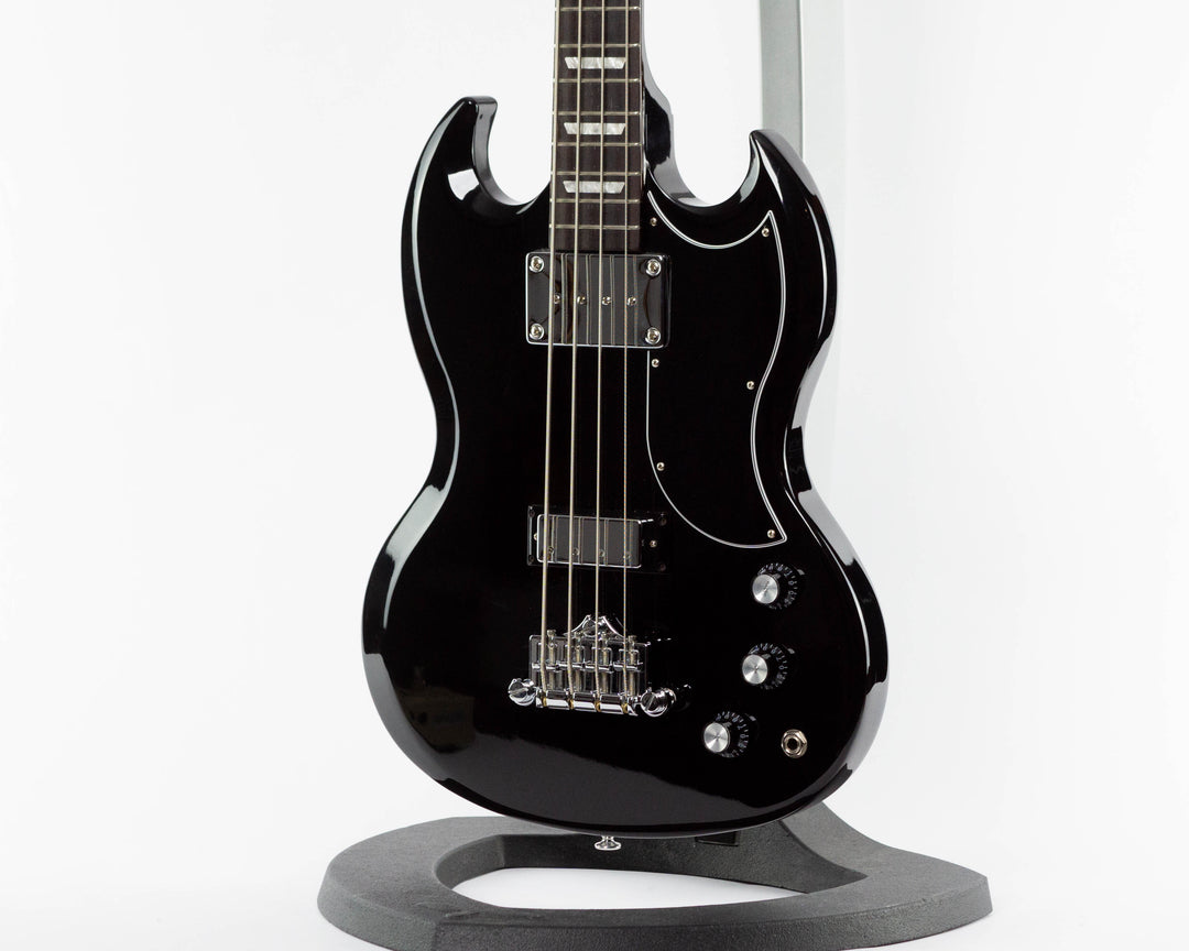 Gibson SG Standard Bass 2023 Ebony