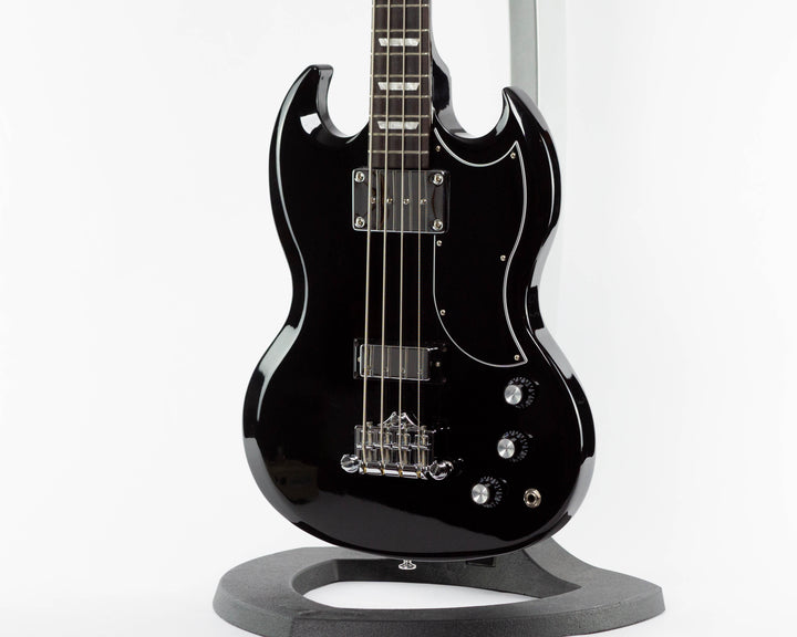 Gibson SG Standard Bass 2023 Ebony