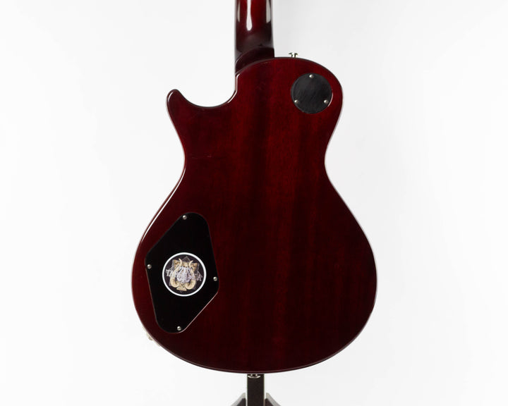 PRS SC-245 Limited Edition Nitro 2009 Sunburst