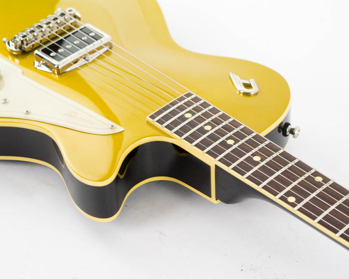 Duesenberg Senior 52 2014 Goldtop