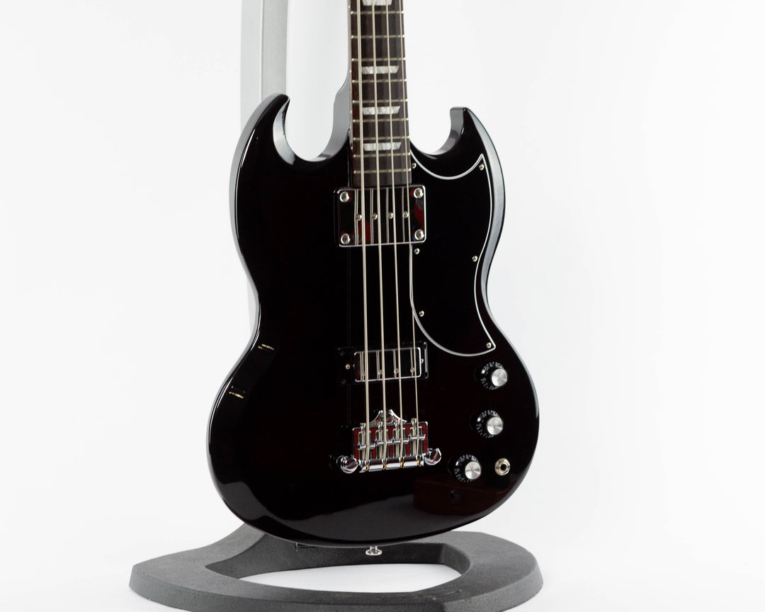 Gibson SG Standard Bass 2023 Ebony