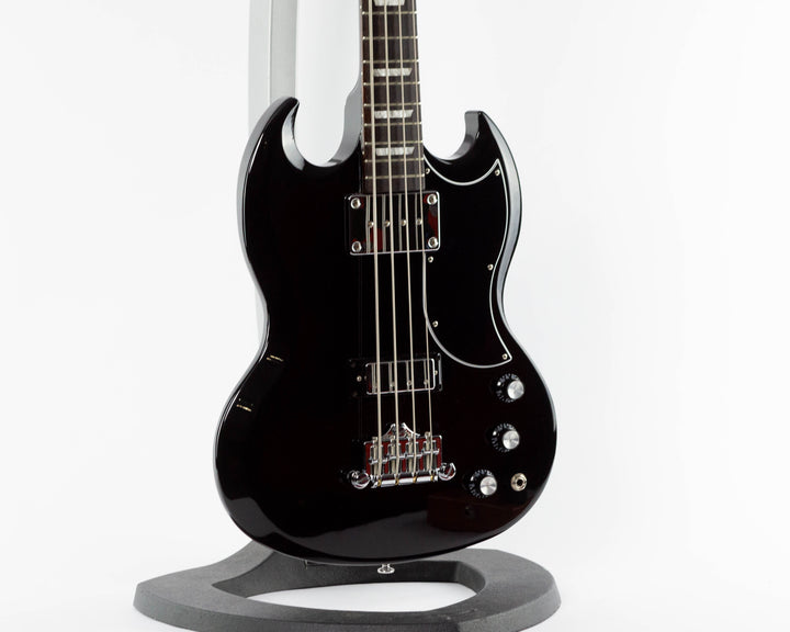 Gibson SG Standard Bass 2023 Ebony