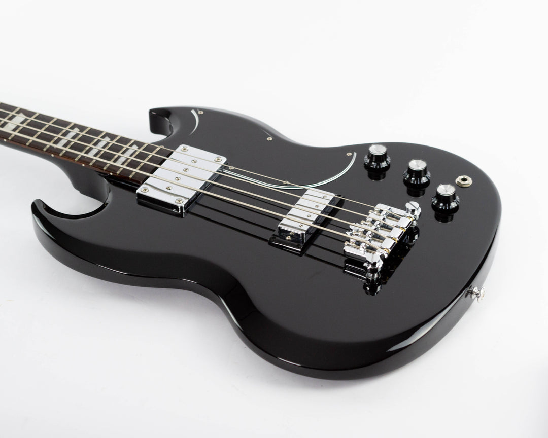 Gibson SG Standard Bass 2023 Ebony
