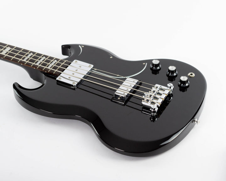 Gibson SG Standard Bass 2023 Ebony