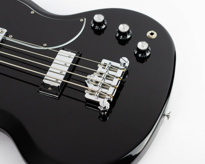 Gibson SG Standard Bass 2023 Ebony