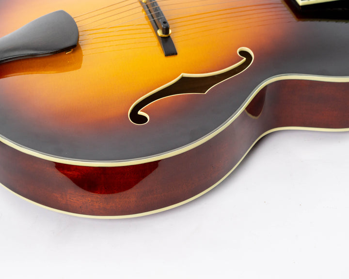 Eastman AR610-CS 2023 Classic Sunburst