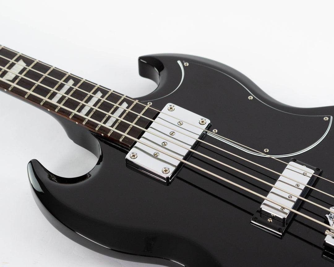 Gibson SG Standard Bass 2023 Ebony