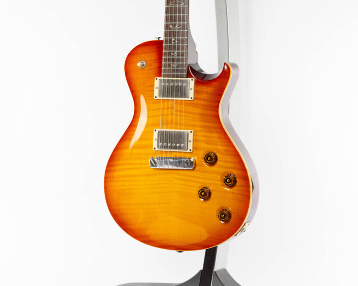 PRS SC-245 Limited Edition Nitro 2009 Sunburst