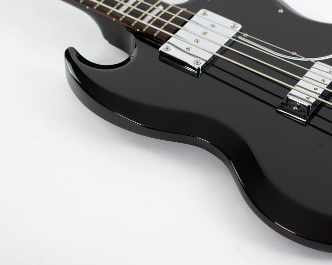 Gibson SG Standard Bass 2023 Ebony