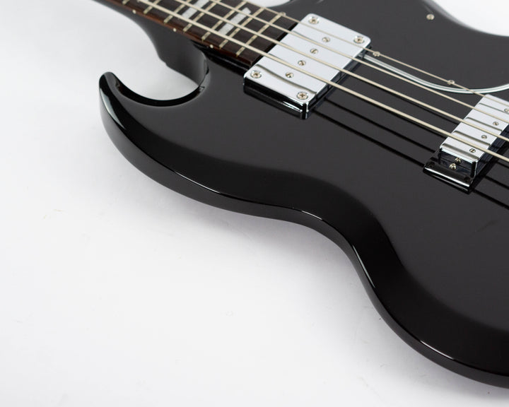 Gibson SG Standard Bass 2023 Ebony