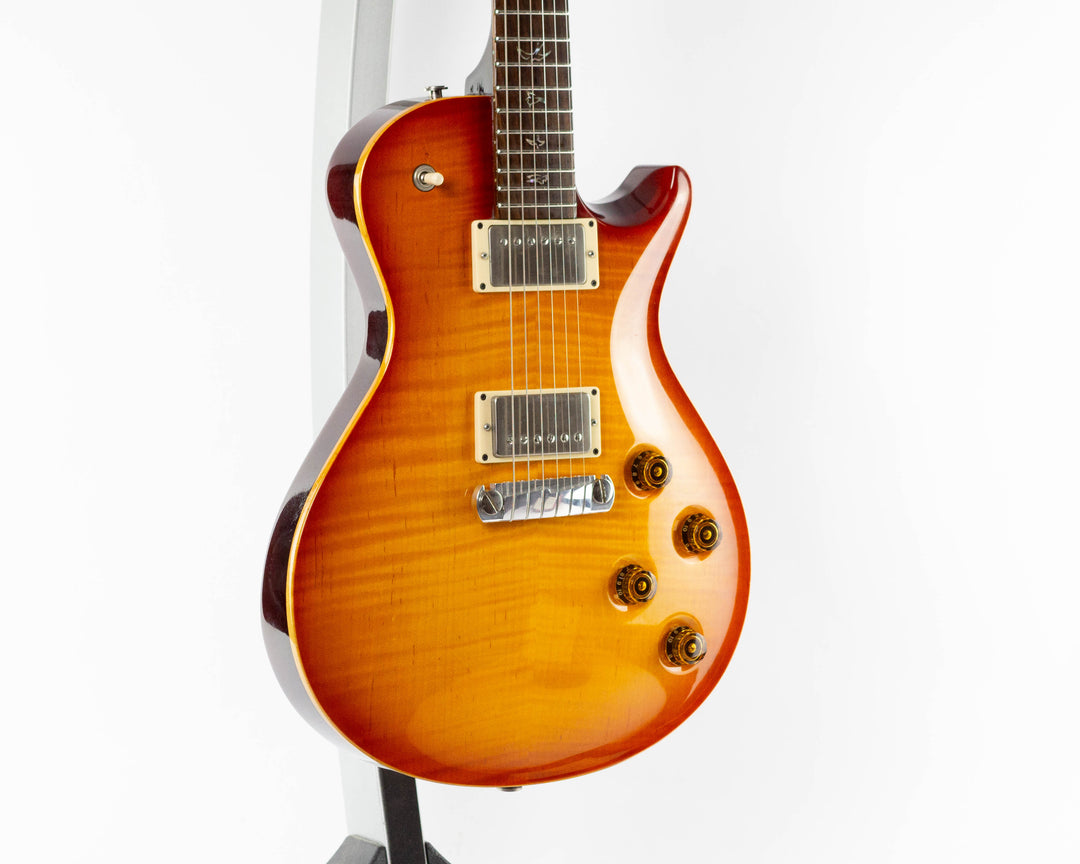 PRS SC-245 Limited Edition Nitro 2009 Sunburst