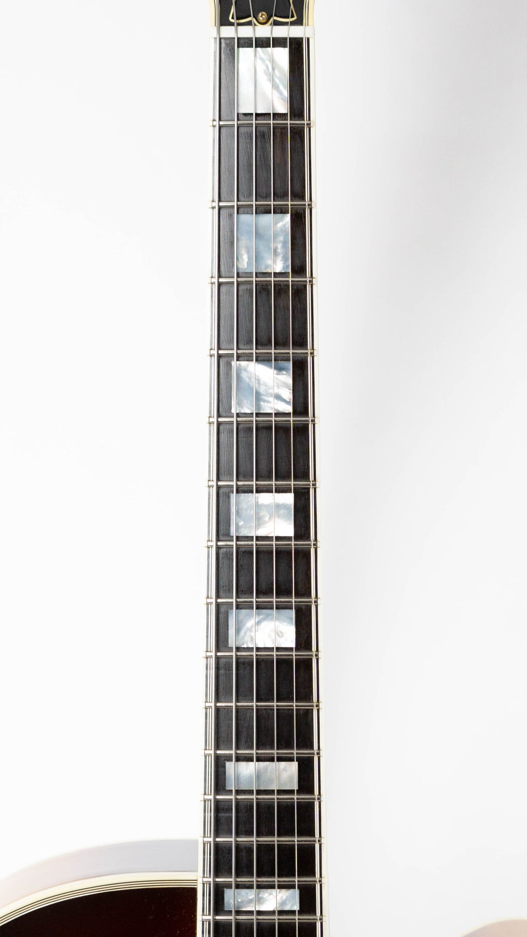 Gibson Custom Shop L-5 CES 2001 Vintage Sunburst