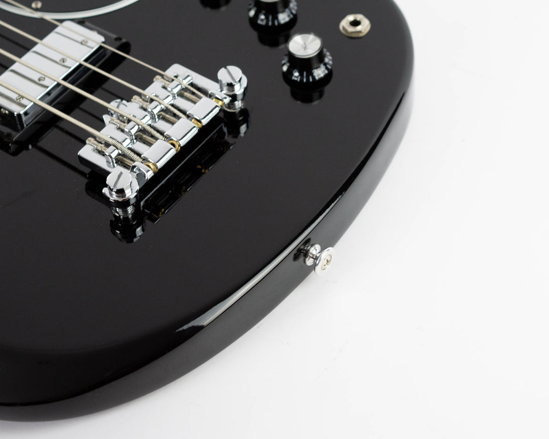Gibson SG Standard Bass 2023 Ebony