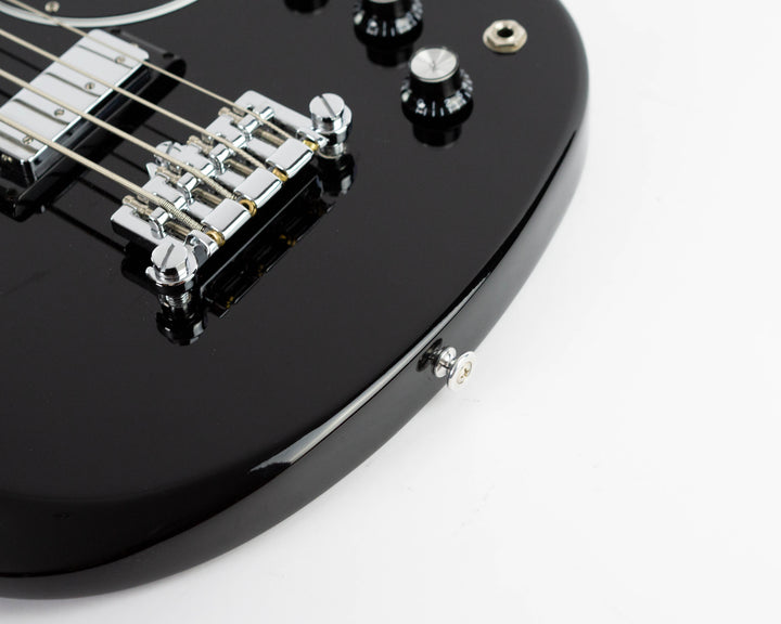 Gibson SG Standard Bass 2023 Ebony