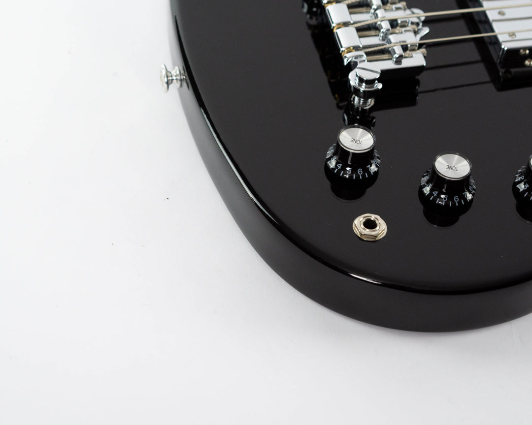 Gibson SG Standard Bass 2023 Ebony