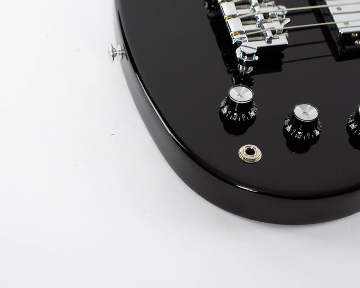 Gibson SG Standard Bass 2023 Ebony
